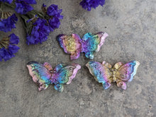 Load image into Gallery viewer, Bismuth Butterfly