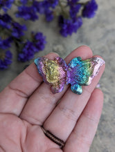 Load image into Gallery viewer, Bismuth Butterfly