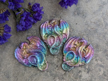 Load image into Gallery viewer, Bismuth Dragon