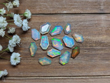 Load image into Gallery viewer, Ethiopian Welo Opal Coffins
