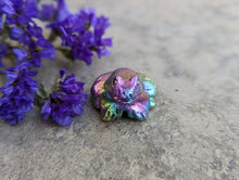 Load image into Gallery viewer, Bismuth Frog