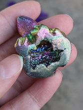 Load image into Gallery viewer, Bismuth Frog