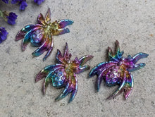 Load image into Gallery viewer, Bismuth Spider
