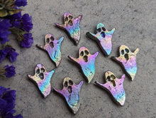 Load image into Gallery viewer, Bismuth Ghost - Small