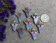 Load image into Gallery viewer, Bismuth Ghost - Small