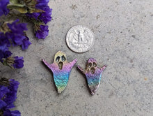 Load image into Gallery viewer, Bismuth Ghost - Large