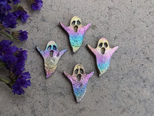 Load image into Gallery viewer, Bismuth Ghost - Large