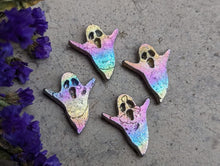 Load image into Gallery viewer, Bismuth Ghost - Large