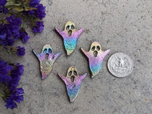 Load image into Gallery viewer, Bismuth Ghost - Large