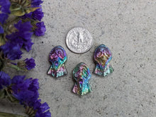 Load image into Gallery viewer, Bismuth Ghost Face