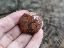 Load image into Gallery viewer, Etched Cabochon Mystery Box