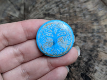 Load image into Gallery viewer, Etched Cabochon Mystery Box