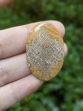 Load image into Gallery viewer, Etched Cabochon Mystery Box