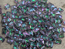 Load image into Gallery viewer, Mystic Quartz Octagon / Rectangle Facets - 6x8mm