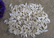 Load image into Gallery viewer, Mother of Pearl Diamonds