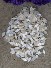 Load image into Gallery viewer, Mother of Pearl Diamonds