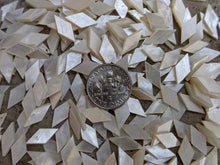 Load image into Gallery viewer, Mother of Pearl Diamonds