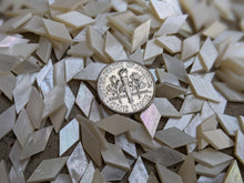 Load image into Gallery viewer, Mother of Pearl Diamonds