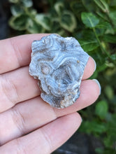 Load image into Gallery viewer, Chalcedony Rosettes - Freeform