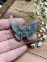 Load image into Gallery viewer, Clearance Labradorite Carvings