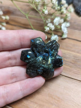 Load image into Gallery viewer, Clearance Labradorite Carvings
