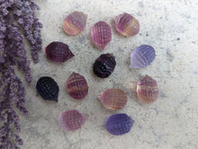 Load image into Gallery viewer, Fluorite Mini Carving - Hedgehog