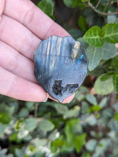 Load image into Gallery viewer, Clearance Labradorite Carvings