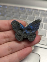 Load image into Gallery viewer, Clearance Labradorite Carvings