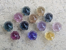 Load image into Gallery viewer, Fluorite Mini Carving - Mushroom Lady