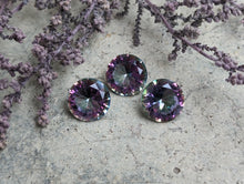 Load image into Gallery viewer, Mystic Quartz Round Facets - 10mm