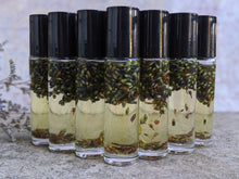 Load image into Gallery viewer, Lavender and Chamomile 10ml Perfume Roller