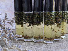 Load image into Gallery viewer, Lavender 10ml Perfume Roller