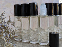 Load image into Gallery viewer, Palo Santo 10ml Perfume Roller