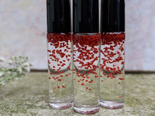 Load image into Gallery viewer, Cranberry Current 10ml Perfume Roller