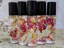 Load image into Gallery viewer, Rose - 10ml Perfume Roller Multipack