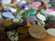 Load image into Gallery viewer, Cabochon Mystery Box - Lot of 25