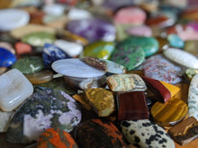 Load image into Gallery viewer, Cabochon Mystery Box - Lot of 25