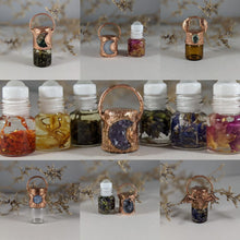 Load image into Gallery viewer, Handmade Bat Essential Oil Perfume Diffuser Pendant