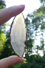Load image into Gallery viewer, Agate Slices (Dyed)