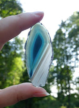 Load image into Gallery viewer, Agate Slices (Dyed)