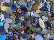 Load image into Gallery viewer, Cabochon Mystery Box - Lot of 25