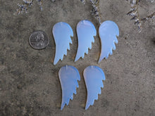Load image into Gallery viewer, Opalite Wings