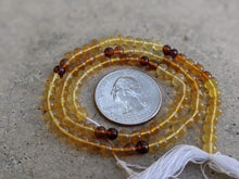 Load image into Gallery viewer, Amber Beads - Shaded