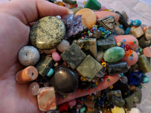 Load image into Gallery viewer, Bead Soup / Crystal Confetti