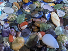 Load image into Gallery viewer, Cabochon Mystery Box - Lot of 25