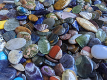 Load image into Gallery viewer, Cabochon Mystery Box - Lot of 25