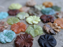Load image into Gallery viewer, Flower Pendants - Small