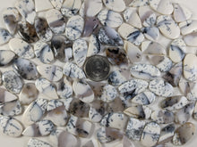 Load image into Gallery viewer, Dendritic Opal Ring-Sized Cabochons