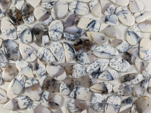 Load image into Gallery viewer, Dendritic Opal Ring-Sized Cabochons