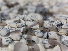 Load image into Gallery viewer, Dendritic Opal Ring-Sized Cabochons